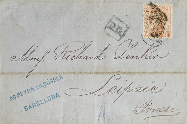 0000054465 - España. Amadeo I