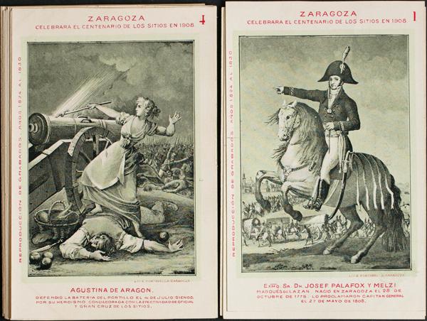 0000054870 - Otros apartados. Tarjetas Postales