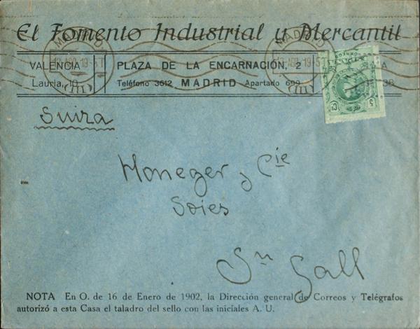 0000055006 - Otros apartados. Perforado