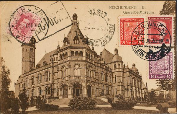 0000055018 - Otros apartados. Franqueo Mixto