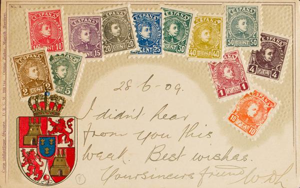 0000055682 - Other sections. Advertising Envelope