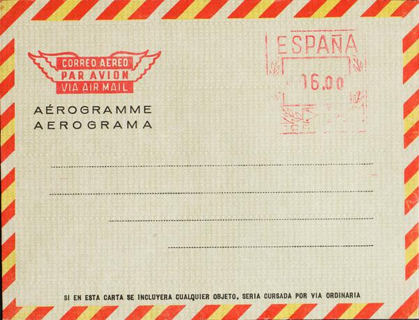 0000055688 - Other sections. Roller Postmark / Mechanical Franking