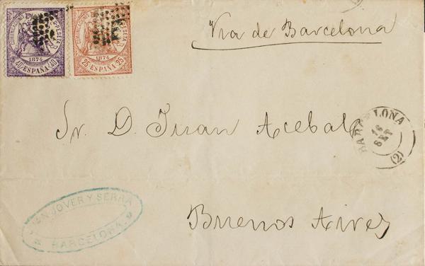 0000055794 - España. I República