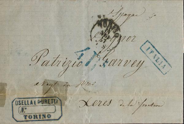 0000055939 - Catalonia. Prephilately