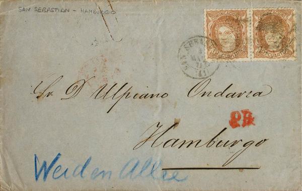 0000055950 - España. Gobierno Provisional