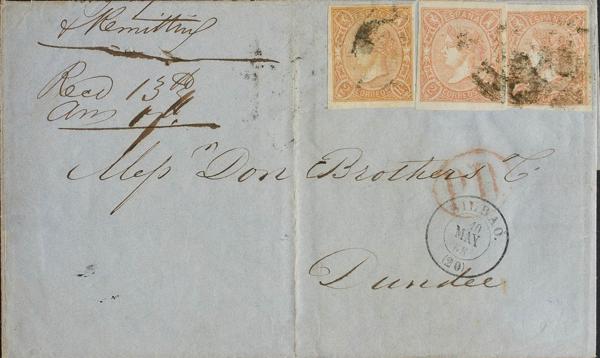 0000055969 - Isabel II. Periodo Sin Dentar