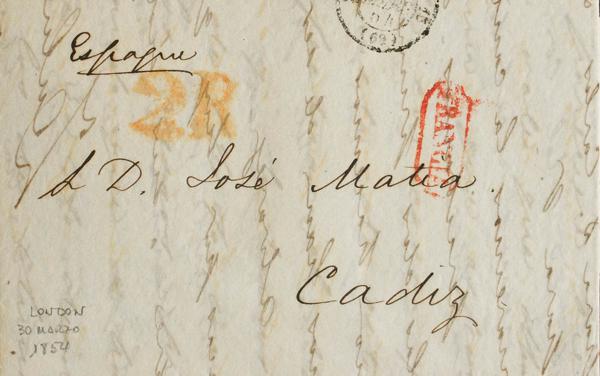 0000056022 - País Vasco. Prefilatelia