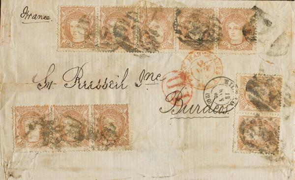 0000056051 - España. Gobierno Provisional