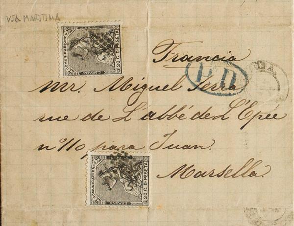 0000056065 - España. I República