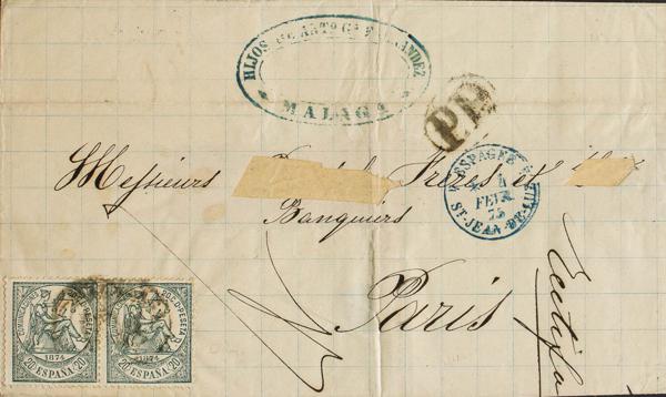 0000056071 - Spain. I Republic