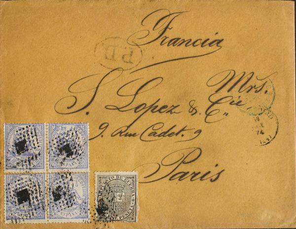 0000056072 - España. I República