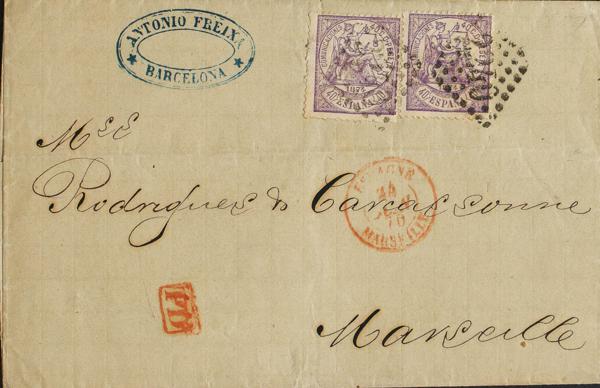 0000056074 - España. I República