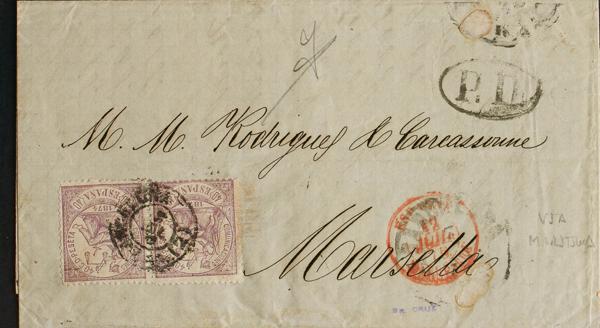 0000056075 - Spain. I Republic