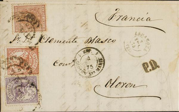 0000056078 - España. I República