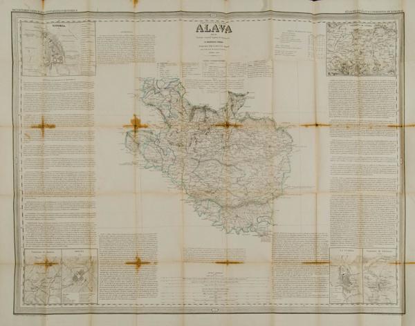 0000056102 - País Vasco. Historia Postal