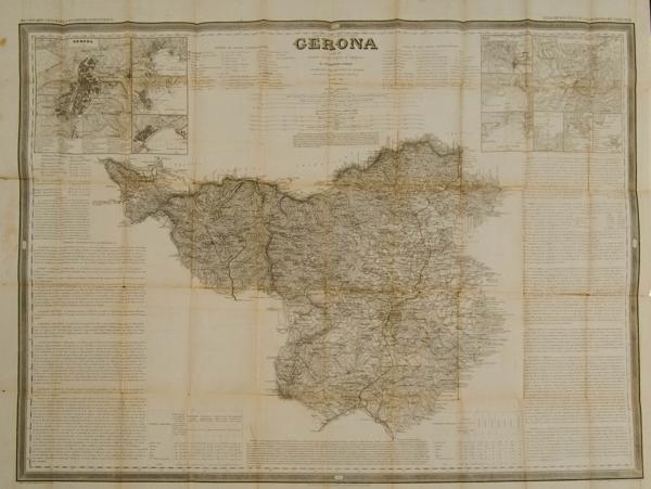 0000056107 - Cataluña. Historia Postal