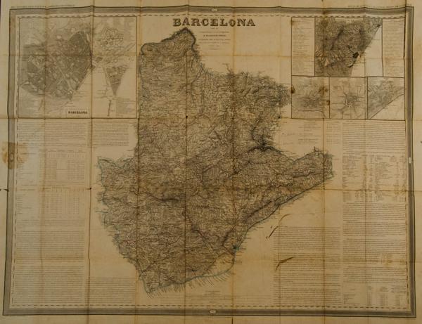 0000056112 - Cataluña. Historia Postal