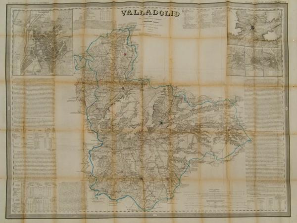 0000056118 - Castilla y León. Historia Postal