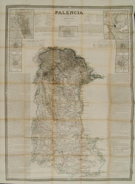 0000056119 - Castilla y León. Historia Postal