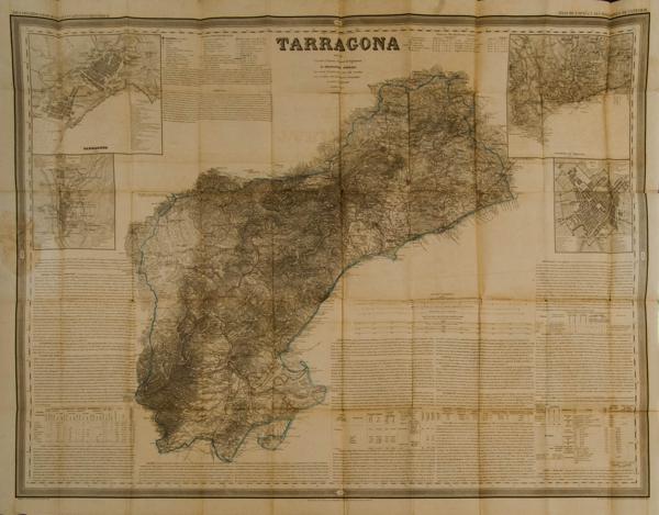 0000056123 - Cataluña. Historia Postal