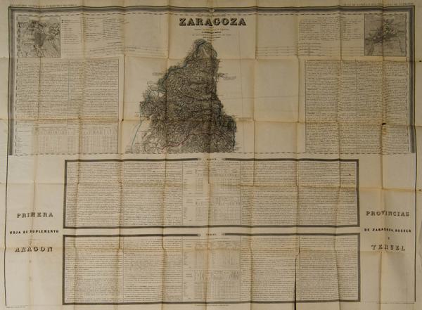 0000056133 - Aragón. Historia Postal