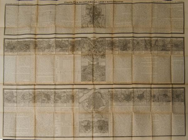 0000056134 - Extremadura. Historia Postal