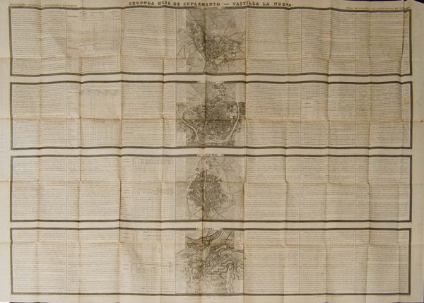 0000056137 - Castilla-La Mancha. Historia Postal