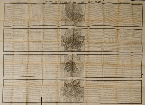 0000056138 - Castilla-La Mancha. Historia Postal