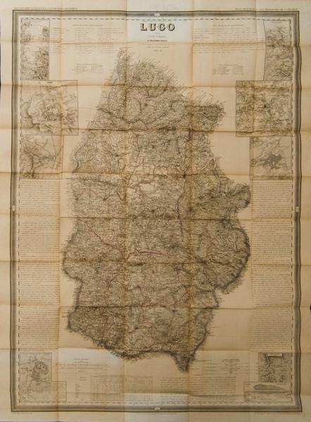 0000056140 - Galicia. Historia Postal