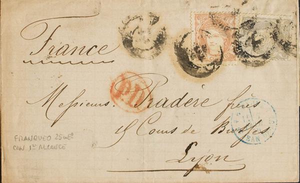 0000056215 - España. Gobierno Provisional