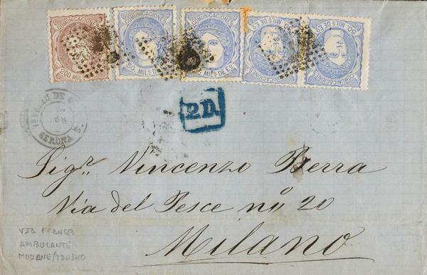 0000056221 - España. Gobierno Provisional