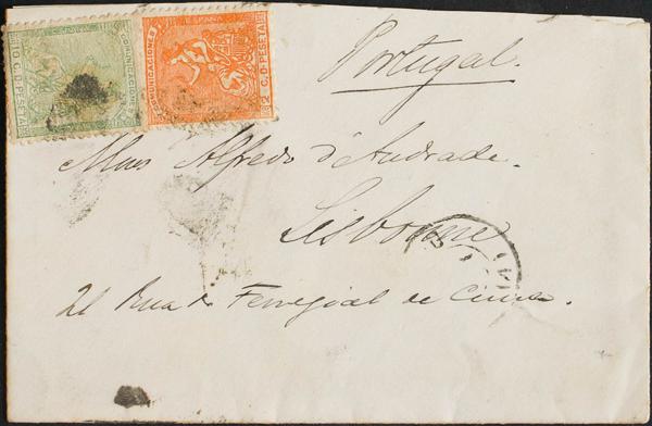 0000056234 - España. I República