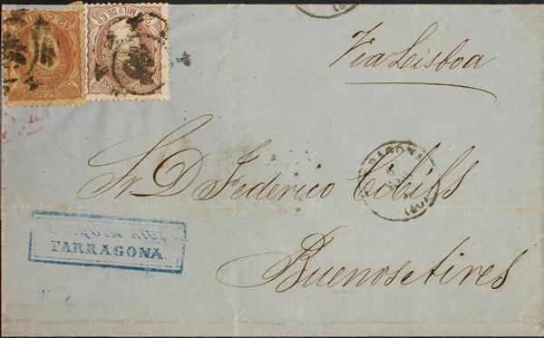 0000056241 - España. Gobierno Provisional