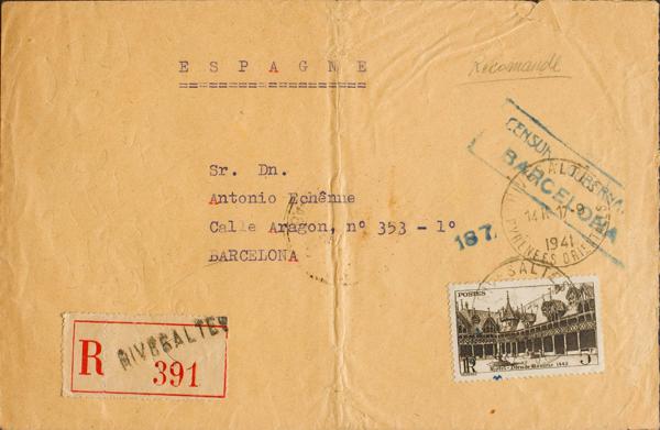 0000056344 - Republican Zone. Refugee Camp