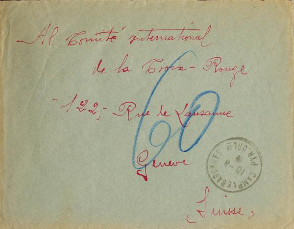 0000056360 - Republican Zone. Refugee Camp