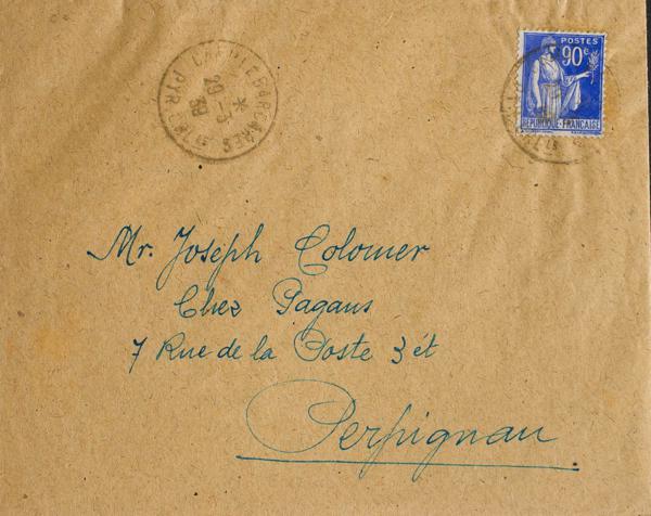 0000056363 - Republican Zone. Refugee Camp