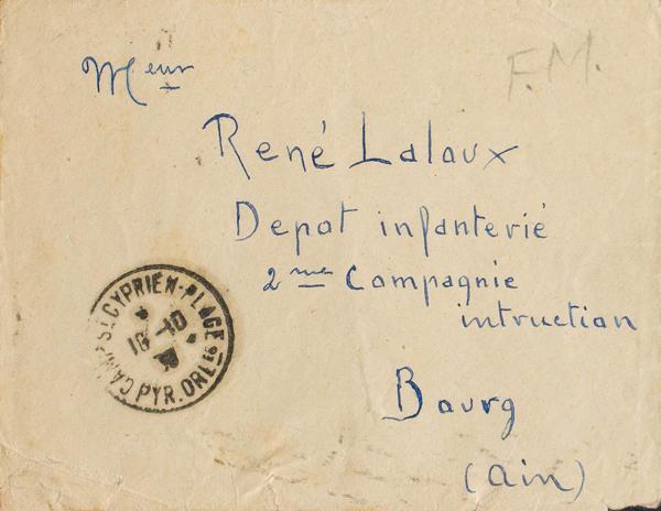 0000056376 - Republican Zone. Refugee Camp