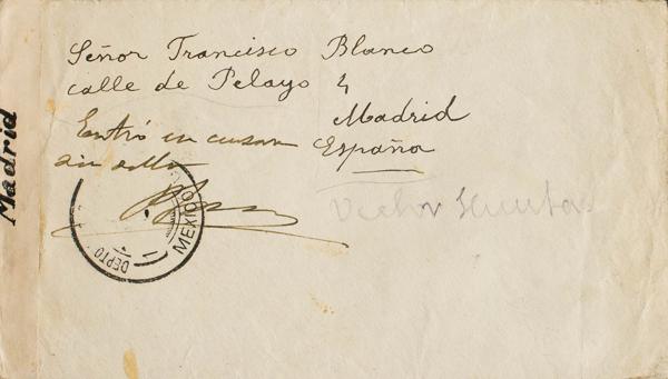 0000056411 - Otros apartados. Incoming Mail