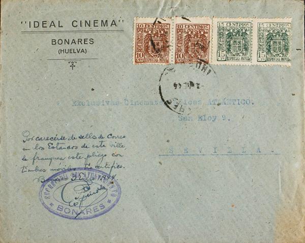 0000056413 - Other sections. Fiscal