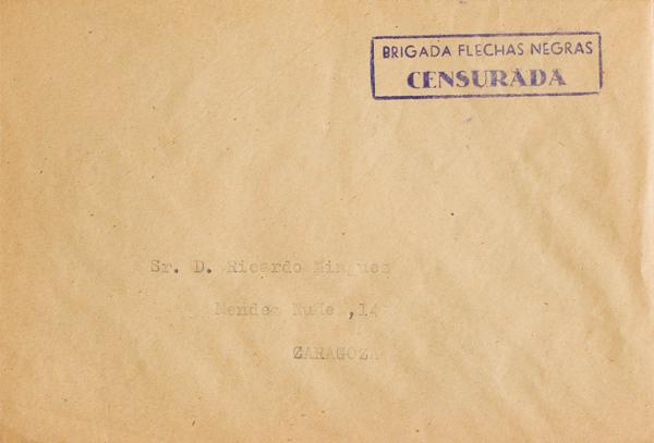 0000056455 - Zona Nacional. Voluntarios Italianos