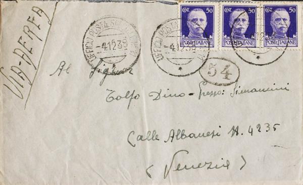 0000056461 - Zona Nacional. Voluntarios Italianos