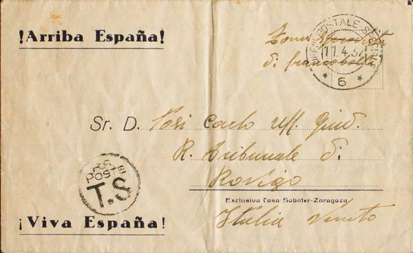 0000056463 - Zona Nacional. Voluntarios Italianos