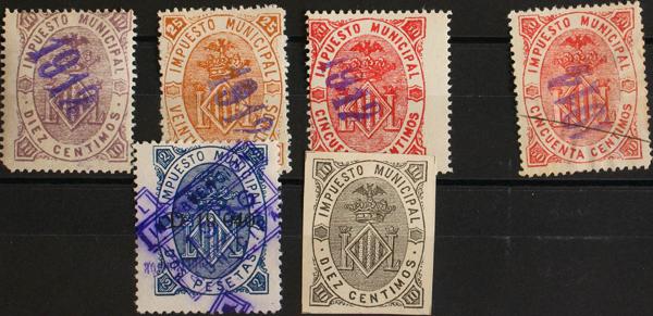 0000056592 - Other sections. Fiscal