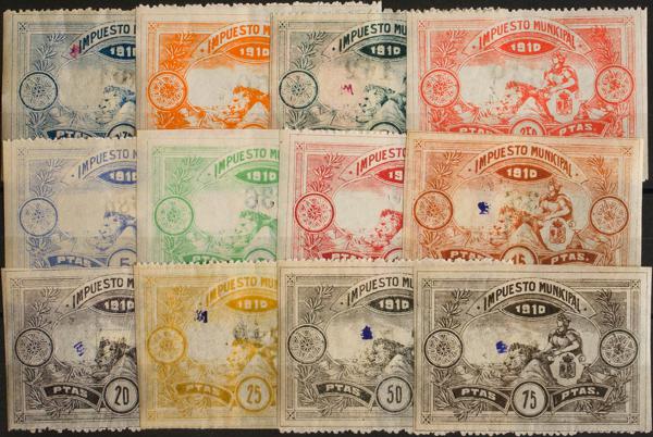 0000056707 - Other sections. Fiscal