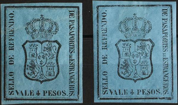 0000056781 - Ex-colonias Españolas. Cuba