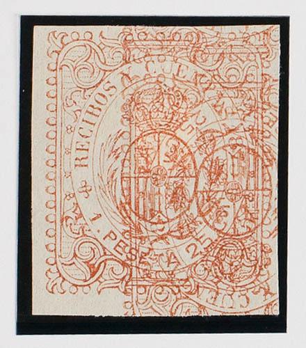 0000056831 - Ex-colonias Españolas. Cuba