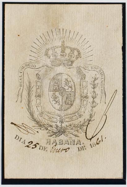 0000056884 - Former Spanish colonies. Cuba