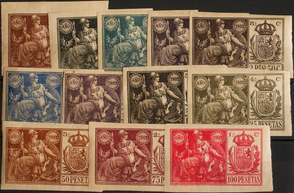 0000056893 - Ex-colonias Españolas. Cuba