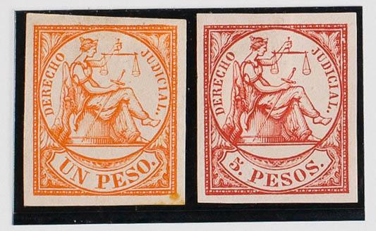 0000056911 - Ex-colonias Españolas. Filipinas