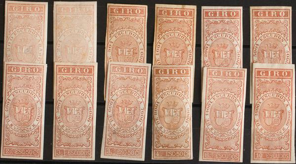 0000057031 - Ex-colonias Españolas. Cuba